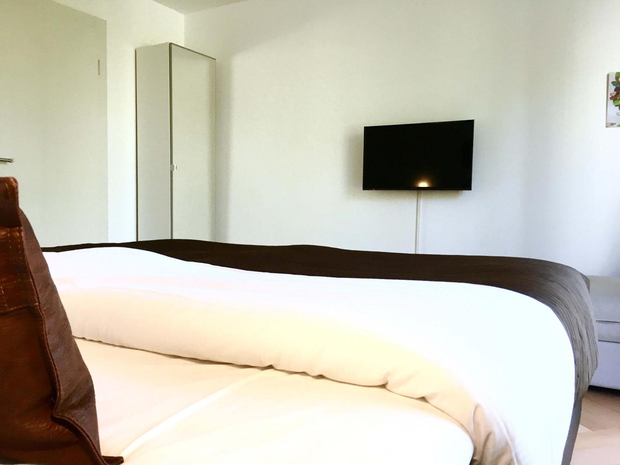 Viadukt Homestay ซูริก ภายนอก รูปภาพ