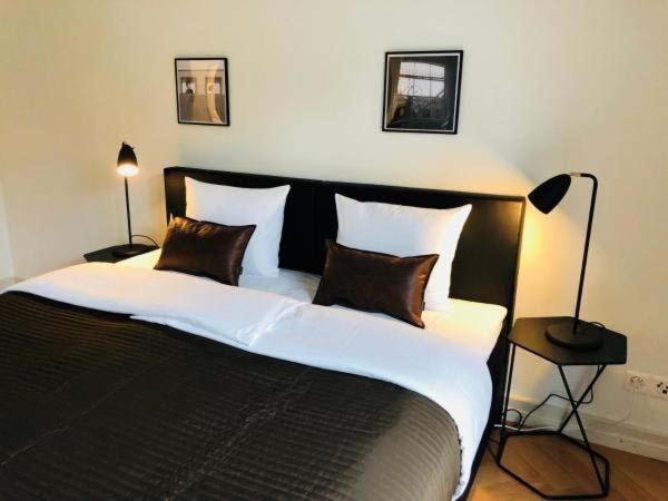 Viadukt Homestay ซูริก ภายนอก รูปภาพ